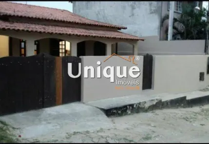 Casa com 3 Quartos à venda, 140m² no Porto da Aldeia, São Pedro da Aldeia