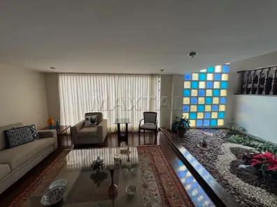 Casa de Condomínio com 3 Quartos à venda, 342m² no Jardim São Bento, São Paulo