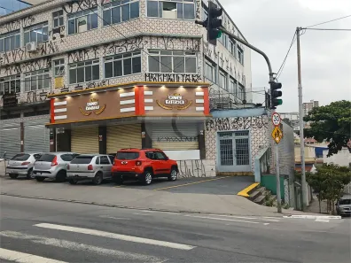 Ponto Comercial para alugar, 230m² no Vila Constança, São Paulo