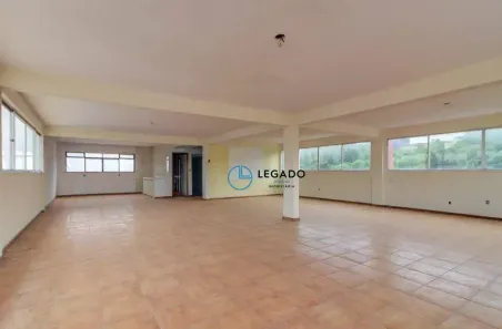 Sala Comercial para alugar, 147m² no Zona Industrial, Brasília