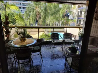 Apartamento com 4 Quartos à venda, 229m² no Freguesia (Jacarepaguá), Rio de Janeiro