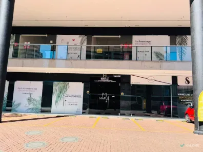 Ponto Comercial à venda, 55m² no Vale do Sereno, Nova Lima