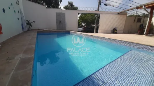 Casa com 1 Quarto para alugar, 150m² no Jardim Taiguara, Piracicaba
