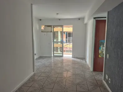 Apartamento com 2 Quartos à venda, 60m² no Praça Seca, Rio de Janeiro