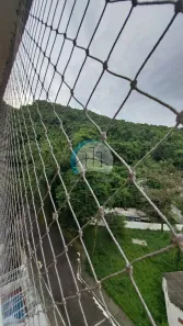 Apartamento com 2 Quartos à venda, 69m² no Marapé, Santos
