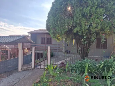 Casa com 1 Quarto à venda, 113m² no Boa Saúde, Novo Hamburgo