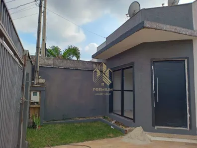 Casa com 3 Quartos à venda, 100m² no Caetetuba, Atibaia