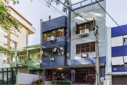 Apartamento com 2 Quartos à venda, 142m² no Santa Cecília, Porto Alegre