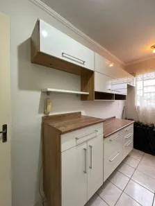 Apartamento com 2 Quartos à venda, 45m² no Vila Cidade Industrial (Vila Xavier), Araraquara