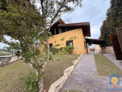 Casa de Condomínio com 3 Quartos à venda, 228m² no Nova Higienópolis, Jandira