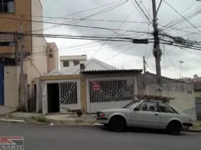 Sobrado com 2 Quartos à venda, 382m² no Parque Peruche, São Paulo