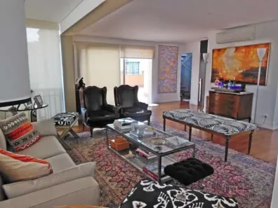 Cobertura com 3 Quartos à venda, 302m² no Vila Nova Conceição, São Paulo