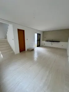 Casa de Condomínio com 3 Quartos à venda, 95m² no Vila Suissa, Mogi das Cruzes