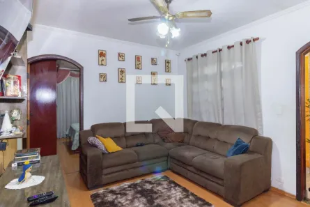 Casa com 3 Quartos à venda, 141m² no Jardim Bandeirantes (Zona Norte), São Paulo