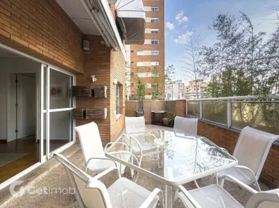 Cobertura com 4 Quartos à venda, 369m² no Sacomã, São Paulo