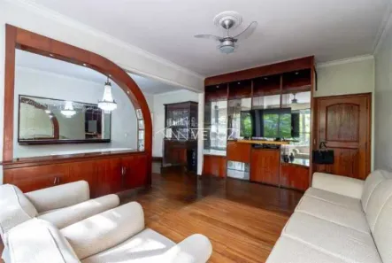 Apartamento com 3 Quartos à venda, 124m² no Leblon, Rio de Janeiro