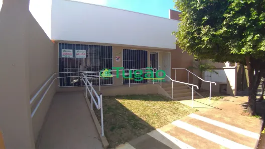 Imóvel Comercial à venda, 218m² no Vila Curti, São José do Rio Preto