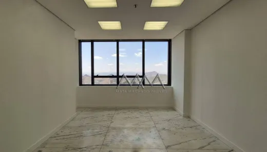 Sala Comercial para venda ou aluguel, 520m² no Vila da Serra, Nova Lima