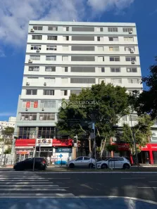 Sala Comercial à venda, 23m² no Santana, Porto Alegre