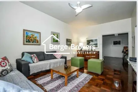 Apartamento com 4 Quartos à venda, 287m² no Copacabana, Rio de Janeiro