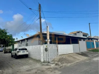 Casa com 3 Quartos à venda, 105m² no Fluminense, São Pedro da Aldeia