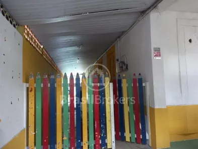 Casa com 3 Quartos à venda, 688m² no Andaraí, Rio de Janeiro