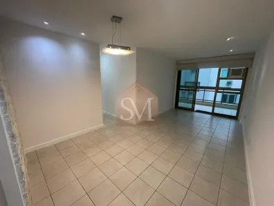 Apartamento com 3 Quartos à venda, 85m² no Recreio dos Bandeirantes, Rio de Janeiro