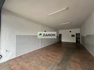 Ponto Comercial para alugar, 58m² no Demarchi, São Bernardo do Campo