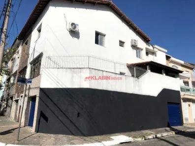 Sobrado com 3 Quartos à venda, 150m² no Ipiranga, São Paulo