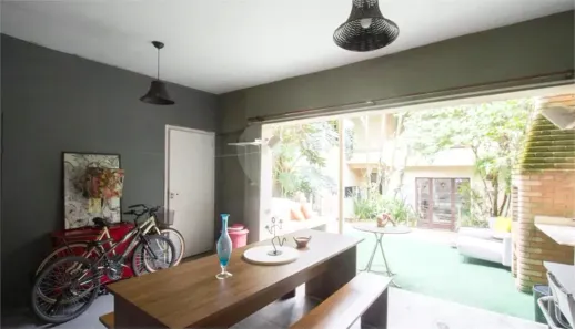 Sobrado com 4 Quartos à venda, 120m² no Campo Belo, São Paulo