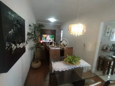 Apartamento com 2 Quartos à venda, 67m² no Padre Eustáquio, Belo Horizonte