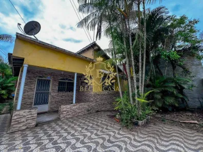 Casa com 2 Quartos para alugar, 65m² no Parque Hotel, Araruama