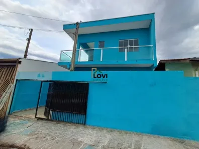 Casa com 4 Quartos para alugar, 190m² no Remanso Campineiro, Hortolândia