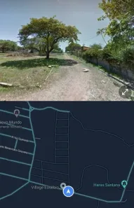 Lote/Terreno à venda, 720m² no Aquiraz, Aquiraz