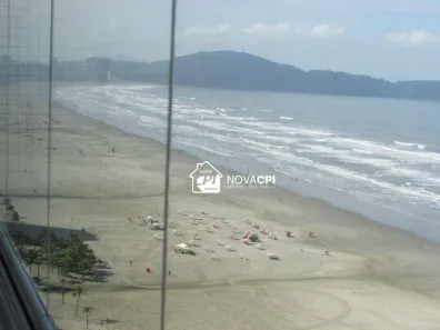 Apartamento com 3 Quartos à venda, 151m² no Aviação, Praia Grande