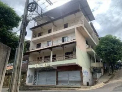 Apartamento com 2 Quartos à venda, 79m² no Sol Nascente, Cataguases
