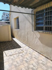 Casa com 1 Quarto para alugar, 37m² no Imirim, São Paulo