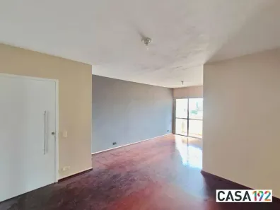 Apartamento com 3 Quartos à venda, 104m² no Brooklin Novo, São Paulo