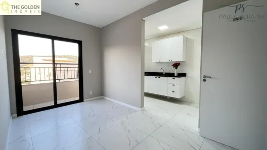 Apartamento com 2 Quartos à venda, 51m² no Ortizes, Valinhos