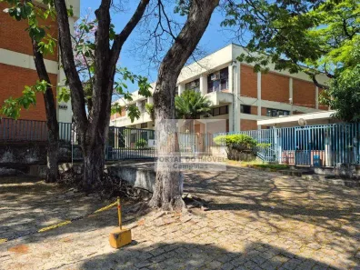 Galpão/Depósito/Armazém à venda, 5000m² no Jardim do Lago, Campinas