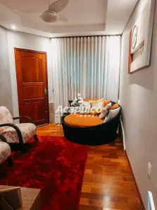 Casa com 3 Quartos à venda, 124m² no Parque Residencial Jaguari, Americana
