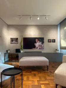 Apartamento com 4 Quartos à venda, 165m² no Santo Amaro, São Paulo