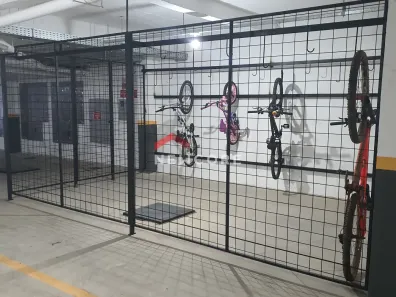 Apartamento com 3 Quartos à venda, 98m² no Nossa Senhora Aparecida, Uberlândia