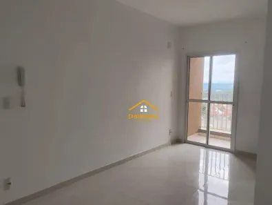 Apartamento com 2 Quartos à venda, 49m² no Jardim Marajoara, Nova Odessa