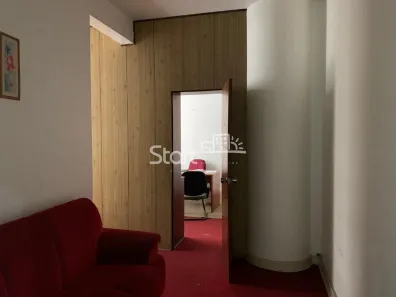 Sala Comercial com 2 Quartos para alugar, 40m² no Centro, Campinas