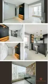 Apartamento com 2 Quartos para alugar, 47m² no Santa Maria, Osasco