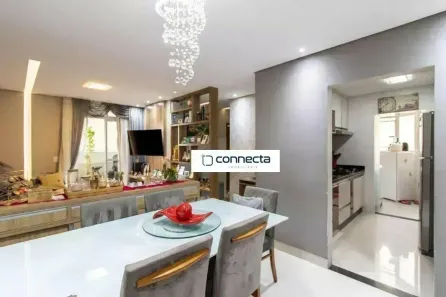 Apartamento com 3 Quartos à venda, 93m² no Macedo, Guarulhos