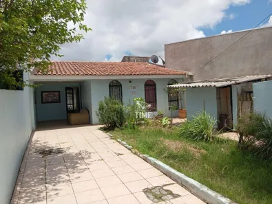 Casa com 3 Quartos à venda, 100m² no Jardim das Américas, Curitiba