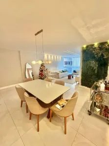 Apartamento com 4 Quartos à venda, 180m² no Praia de Itaparica, Vila Velha