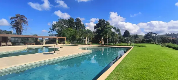 Lote/Terreno à venda, 6000m² no Pedro do Rio, Petrópolis